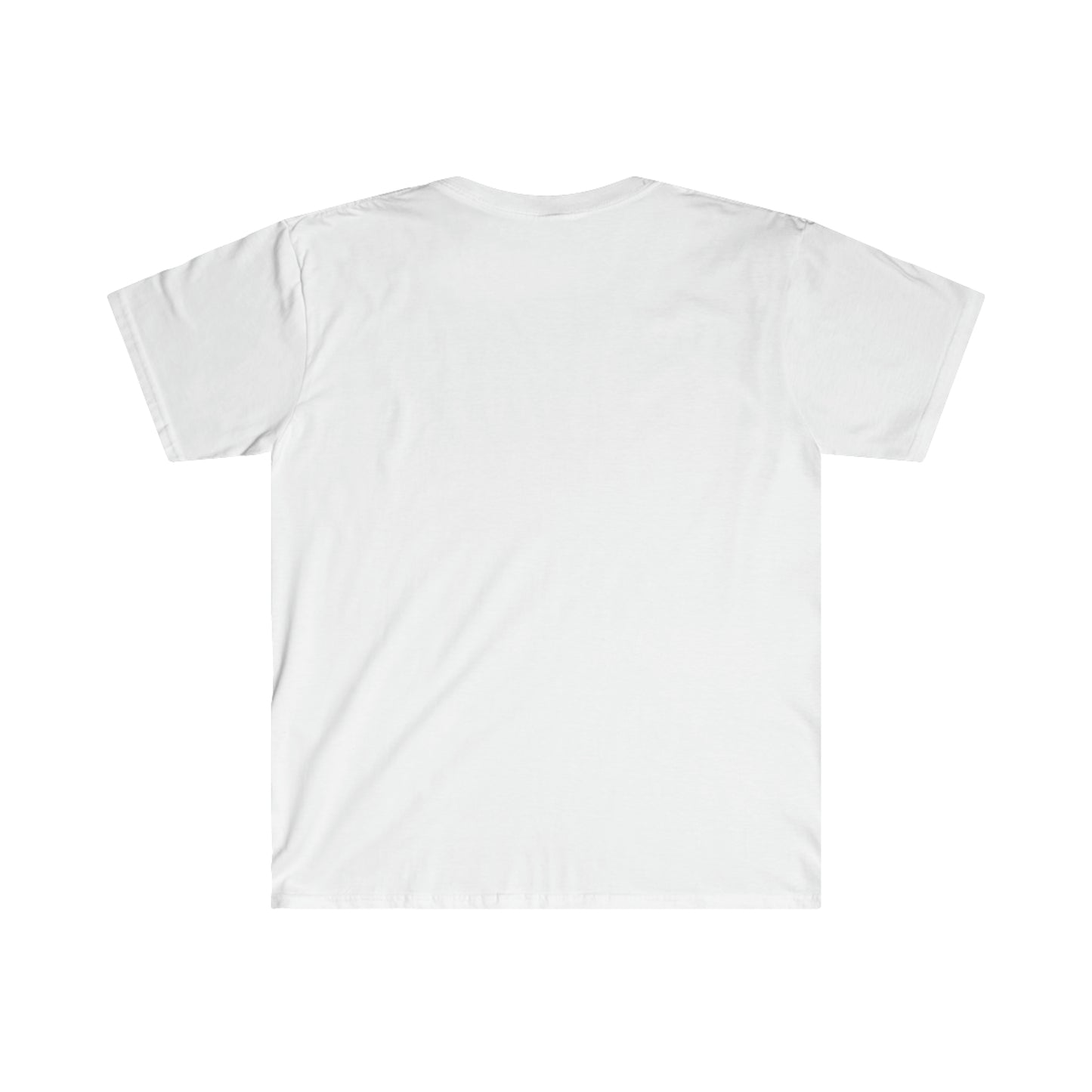 Miami Streetwear Unisex Softstyle T-Shirt