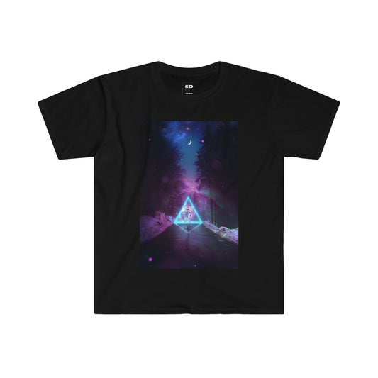 Spaceman T-Shirt