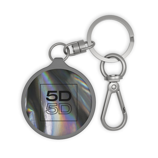 Keyring Tag