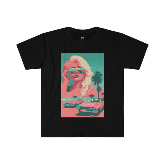 Miami Vibez T-Shirt