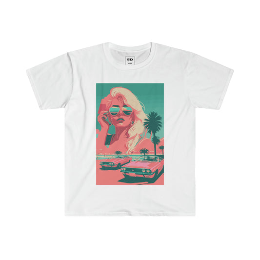 Miami Vibez T-Shirt