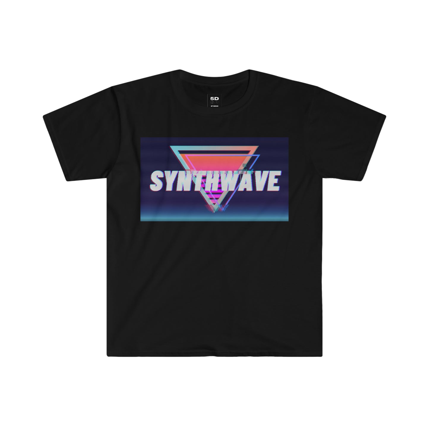 Synthwave T-Shirt