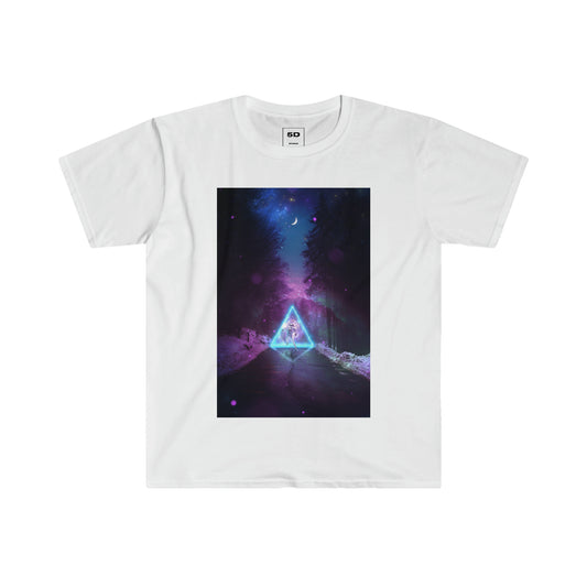 Spaceman T-Shirt