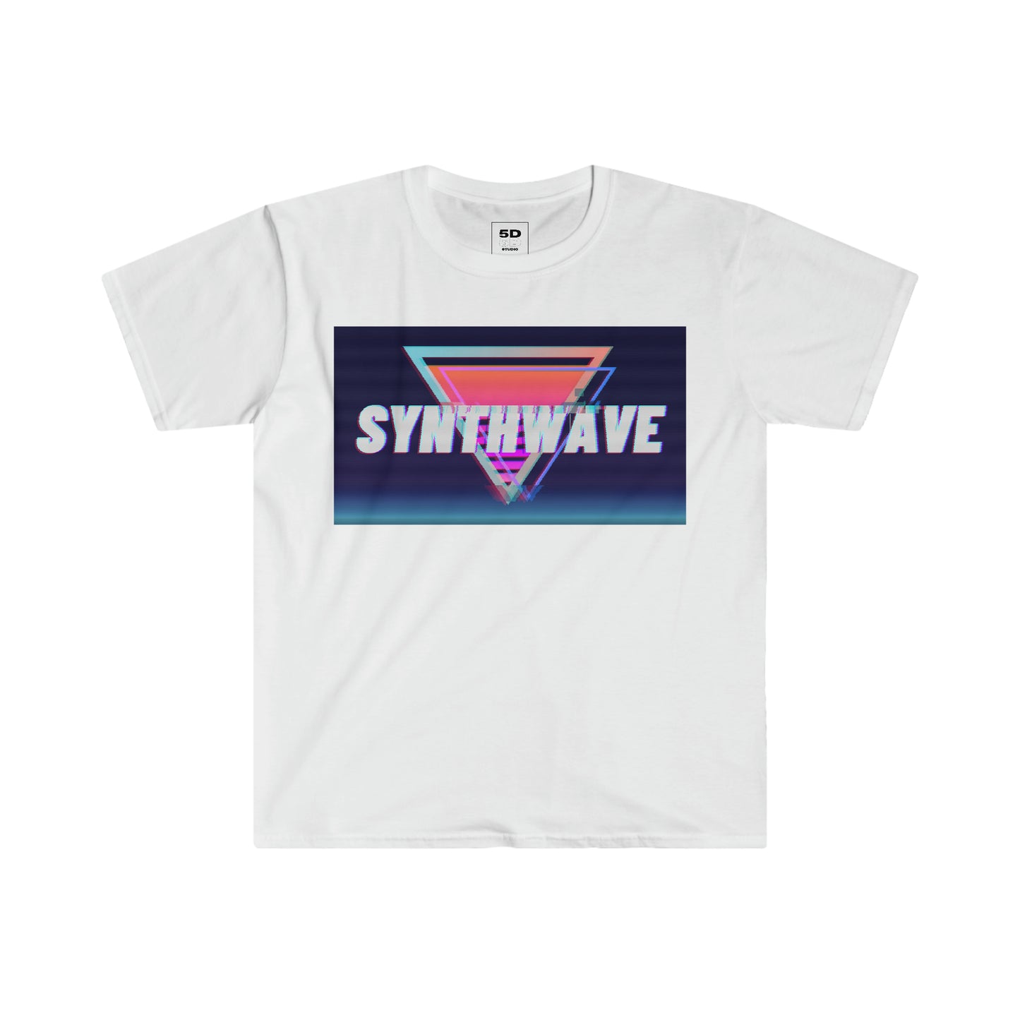 Synthwave T-Shirt