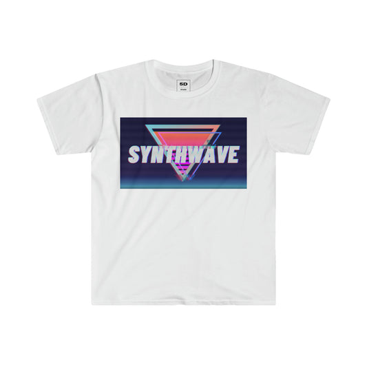 Synthwave T-Shirt